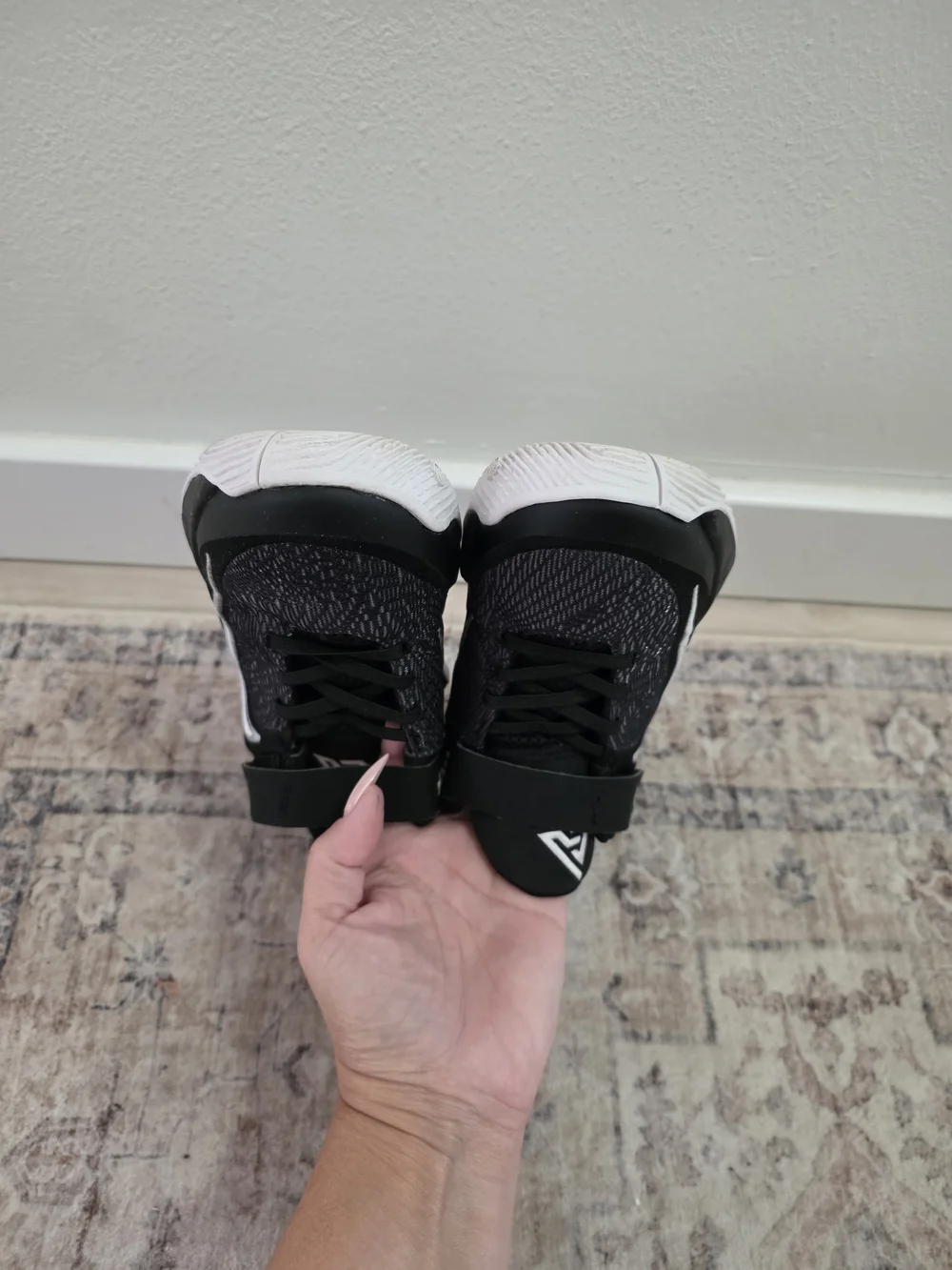 Nike stylish kids